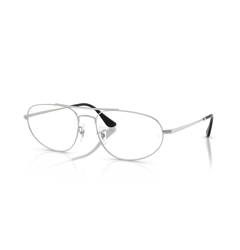 RAY-BAN VISTA - RX6645 - 2501 - 60
