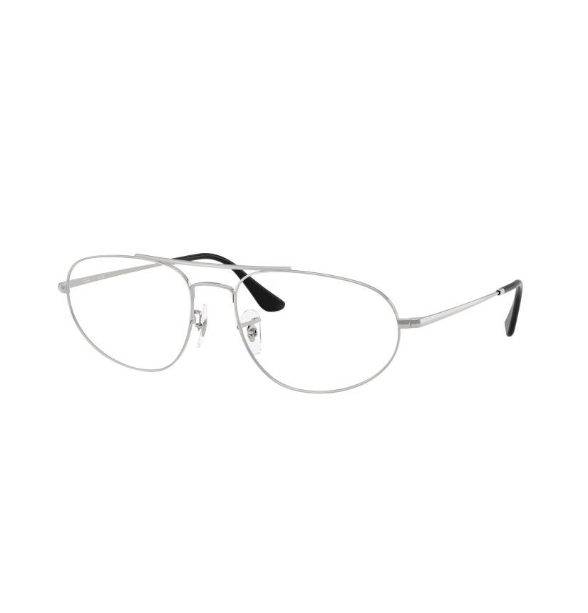 RAY-BAN VISTA - RX6645 - 2501 - 60