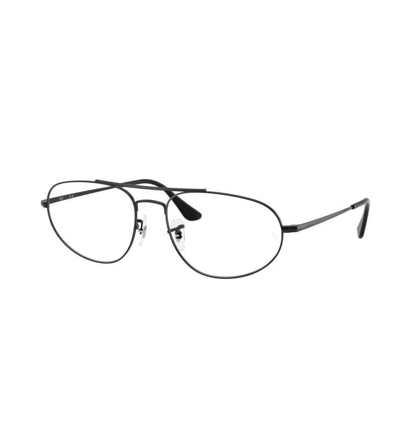 RAY-BAN VISTA - RX6645 - 2509 - 60