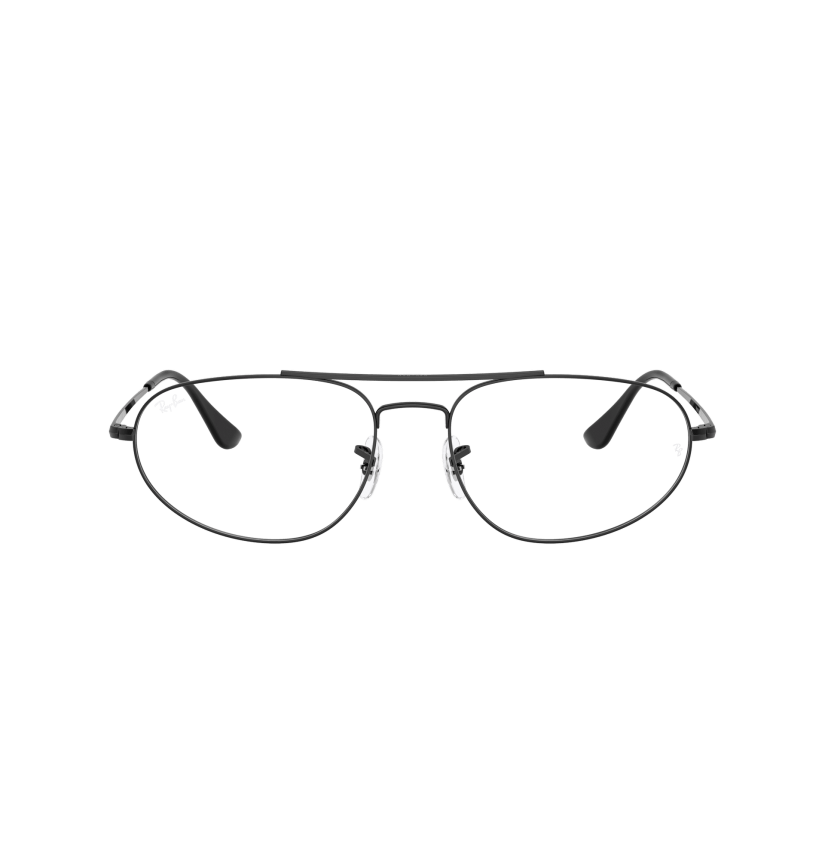 RAY-BAN VISTA - RX6645 - 2509 - 60