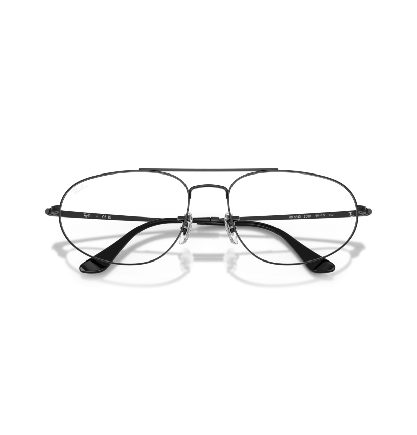 RAY-BAN VISTA - RX6645 - 2509 - 60