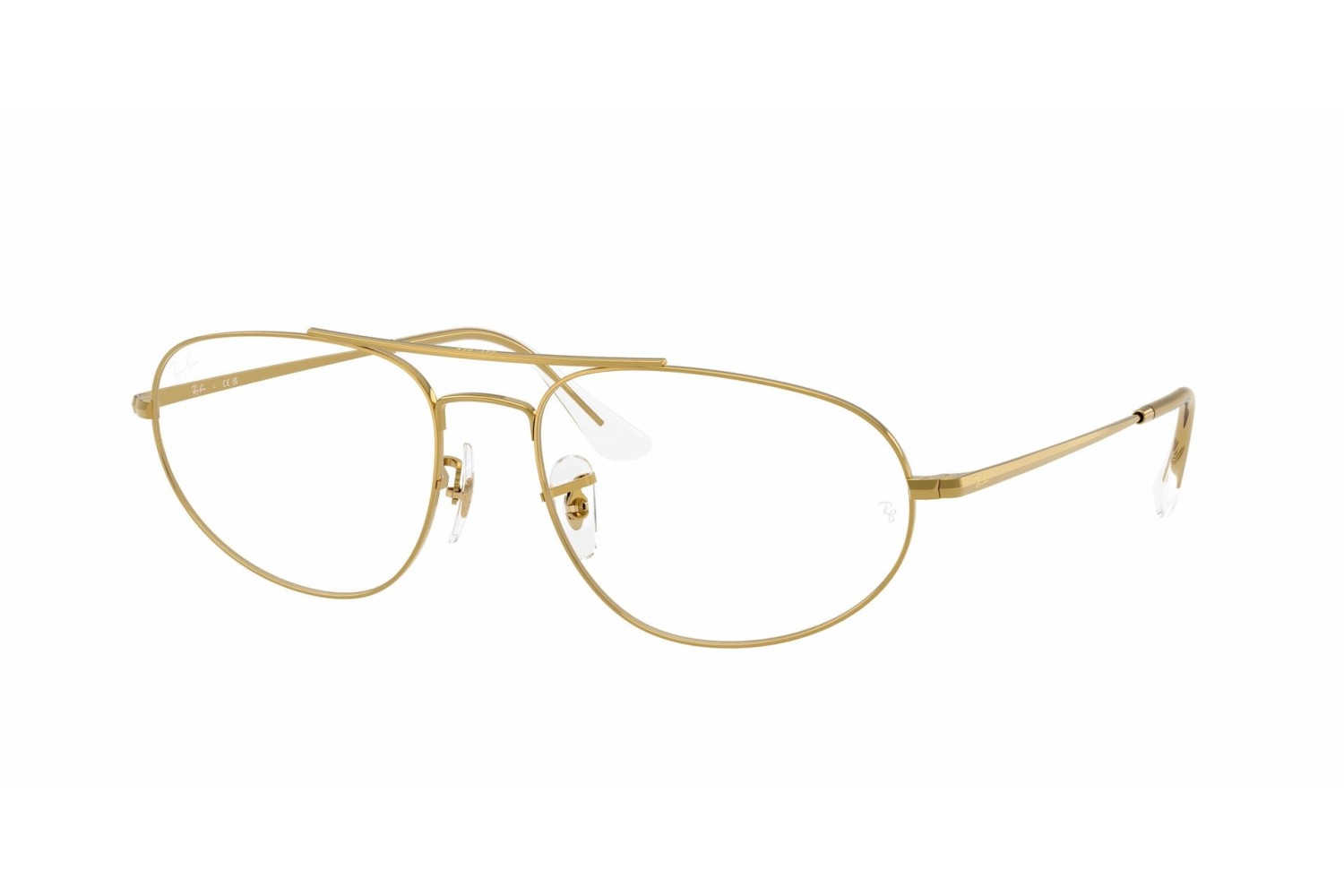 RAY-BAN VISTA - RX6645 - 3086 - 60