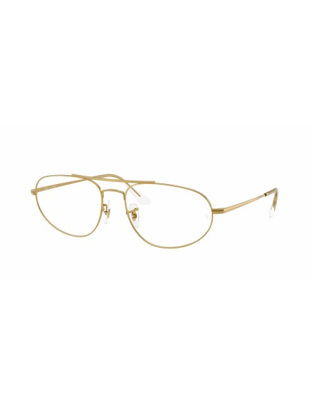 RAY-BAN VISTA - RX6645 - 3086 - 60