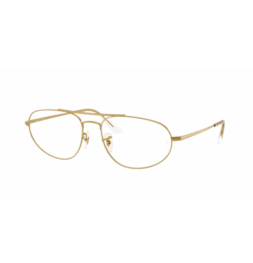 RAY-BAN VISTA - RX6645 - 3086 - 60