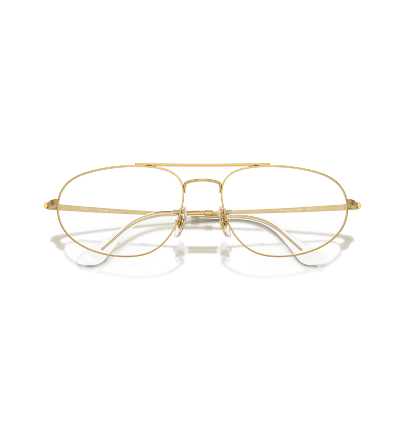 RAY-BAN VISTA - RX6645 - 3086 - 60