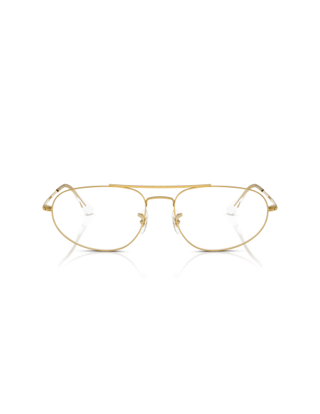 RAY-BAN VISTA - RX6645 - 3086 - 60