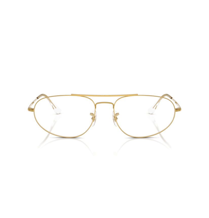 RAY-BAN VISTA - RX6645 - 3086 - 60