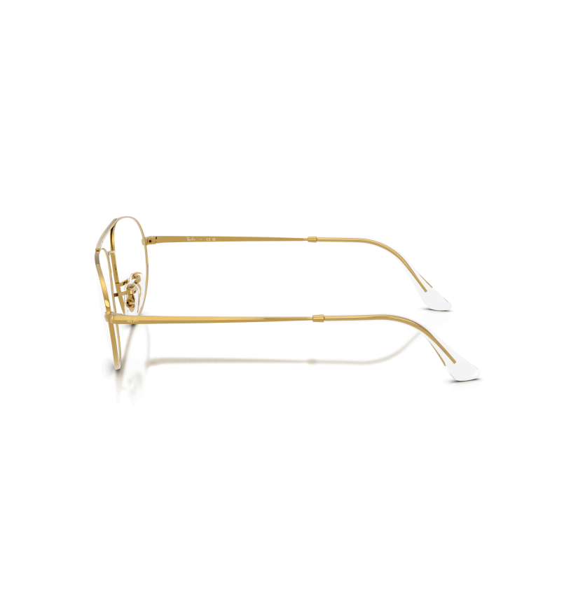 RAY-BAN VISTA - RX6645 - 3086 - 60