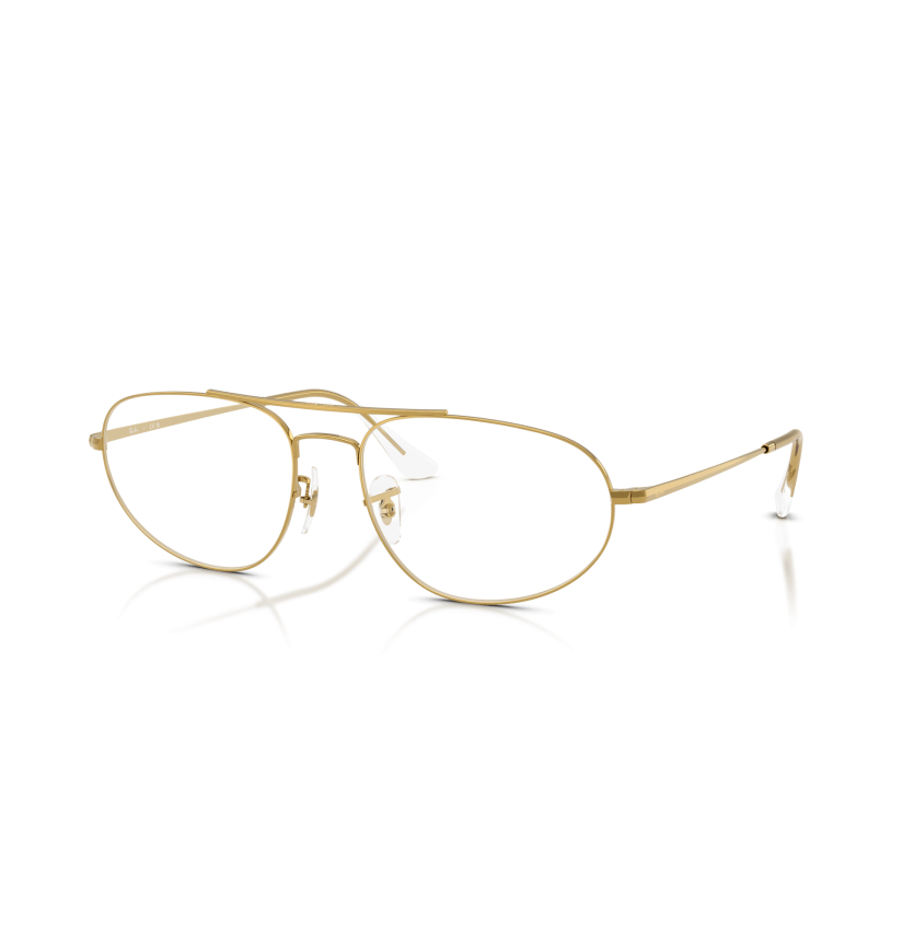 RAY-BAN VISTA - RX6645 - 3086 - 60