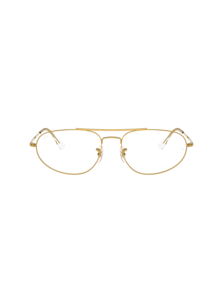 RAY-BAN VISTA - RX6645 - 3086 - 60