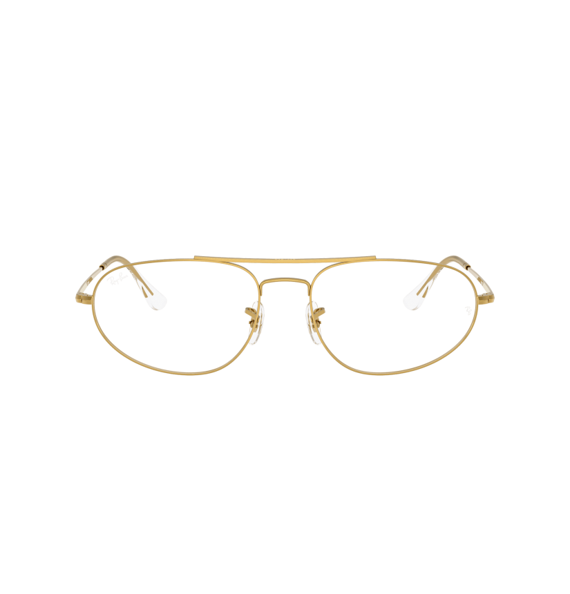 RAY-BAN VISTA - RX6645 - 3086 - 60