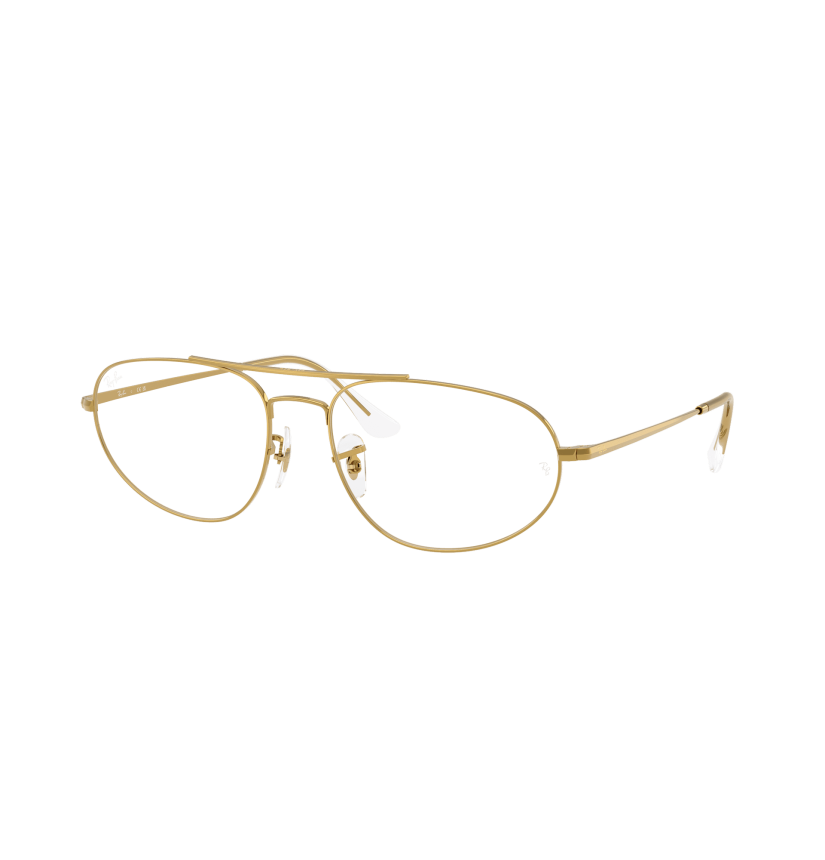 RAY-BAN VISTA - RX6645 - 3086 - 60
