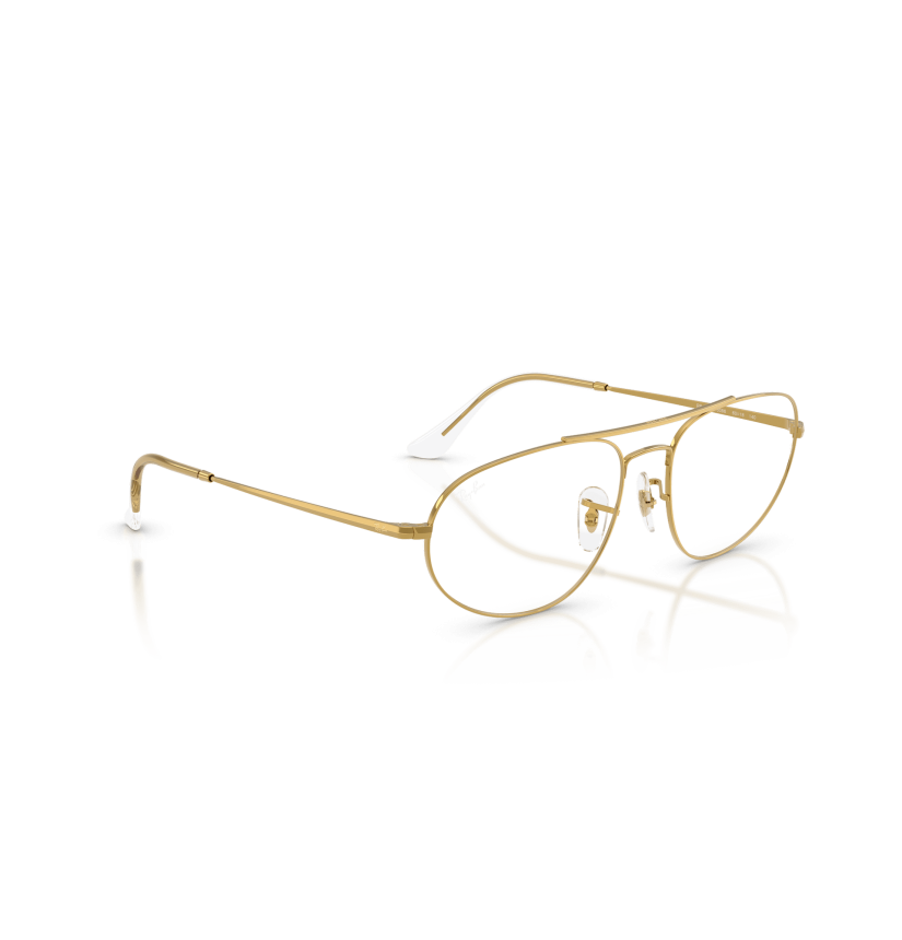 RAY-BAN VISTA - RX6645 - 3086 - 60