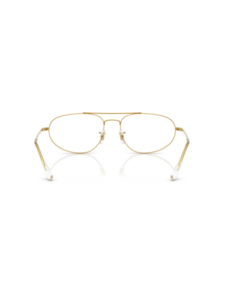RAY-BAN VISTA - RX6645 - 3086 - 60