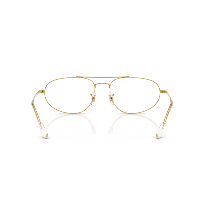 RAY-BAN VISTA - RX6645 - 3086 - 60