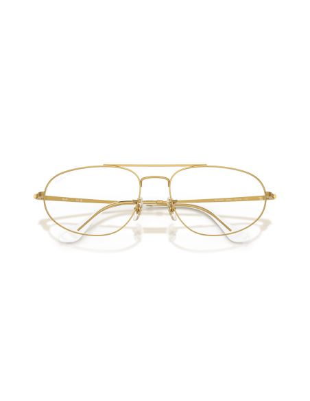 RAY-BAN VISTA - RX6645 - 3086 - 60