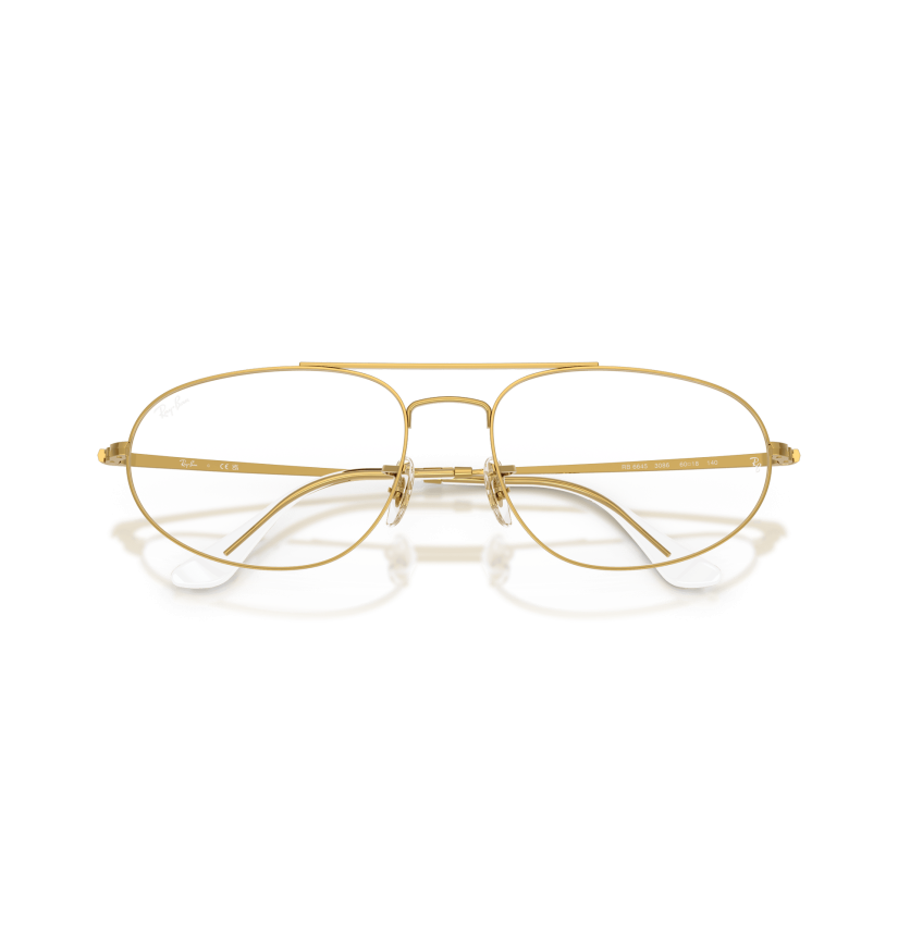 RAY-BAN VISTA - RX6645 - 3086 - 60