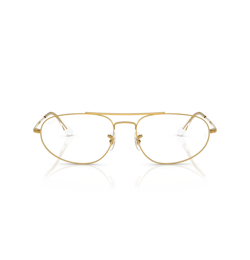 RAY-BAN VISTA - RX6645 - 3086 - 60