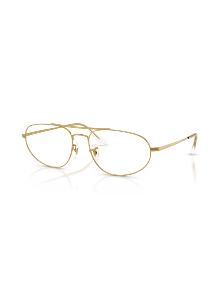 RAY-BAN VISTA - RX6645 - 3086 - 60