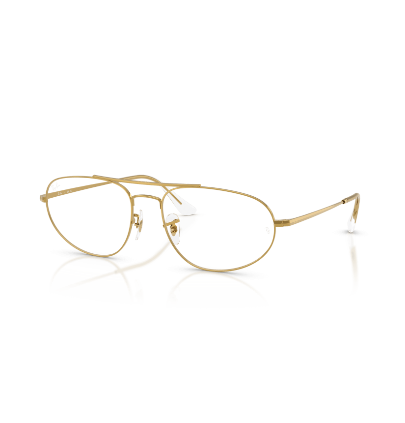 RAY-BAN VISTA - RX6645 - 3086 - 60