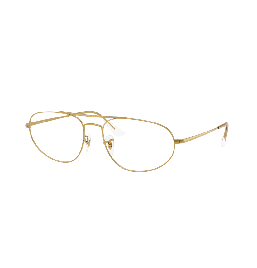 RAY-BAN VISTA - RX6645 - 3086 - 60