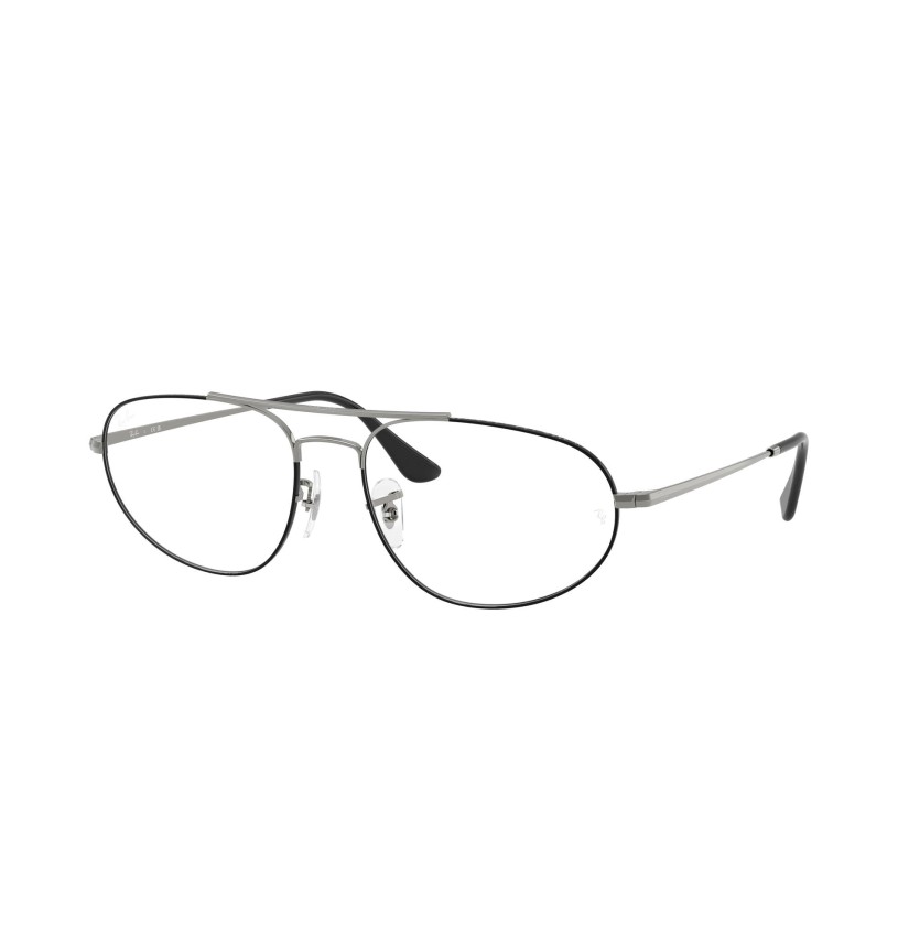 RAY-BAN VISTA - RX6645 - 3179 - 60