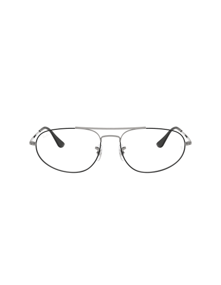 RAY-BAN VISTA - RX6645 - 3179 - 60