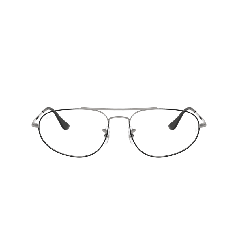 RAY-BAN VISTA - RX6645 - 3179 - 60