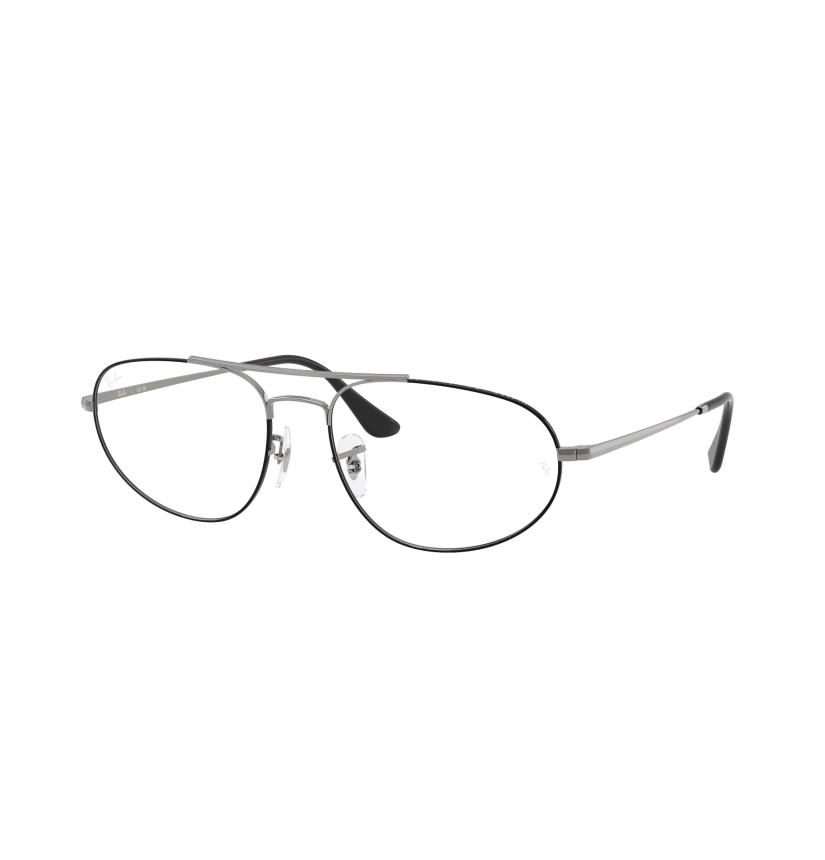 RAY-BAN VISTA - RX6645 - 3179 - 60