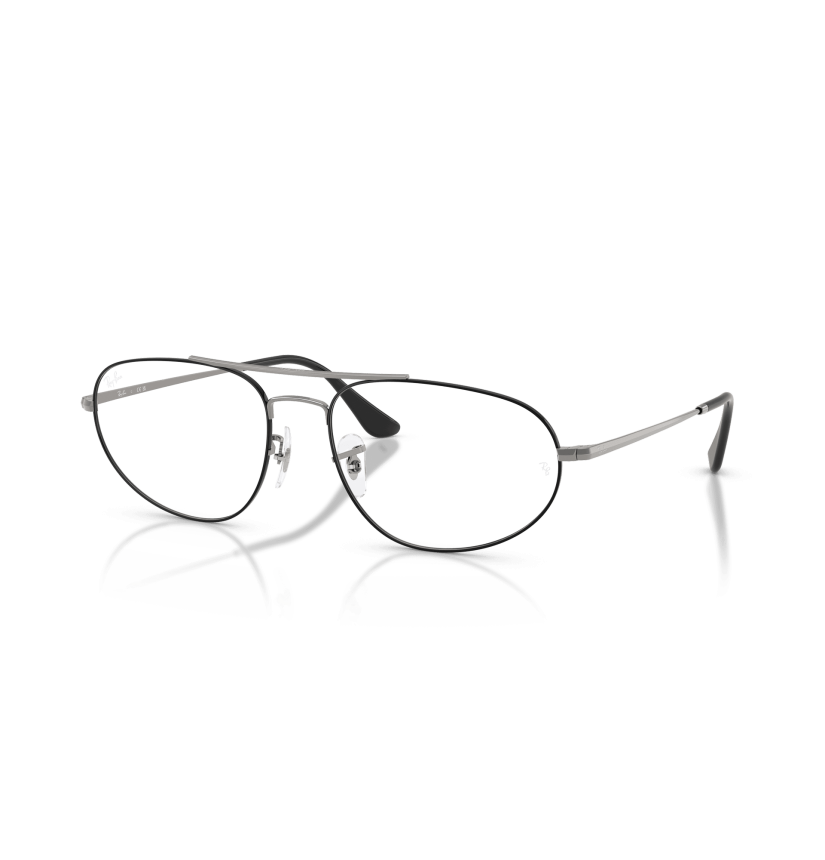 RAY-BAN VISTA - RX6645 - 3179 - 60