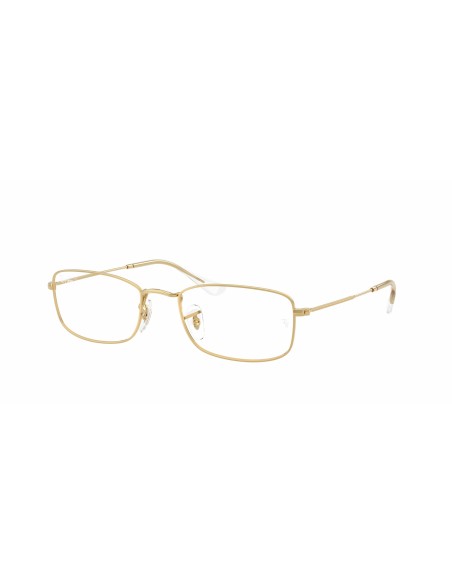 RAY-BAN VISTA - RX6647 - 2500 - 55