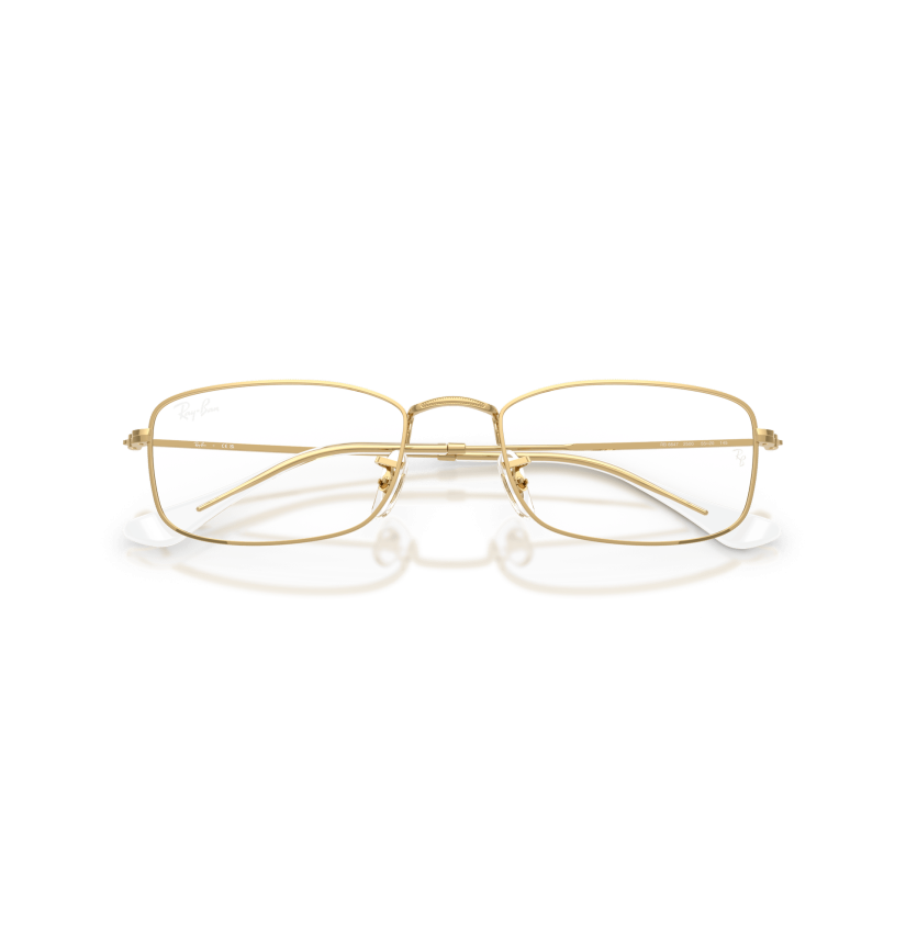 RAY-BAN VISTA - RX6647 - 2500 - 55
