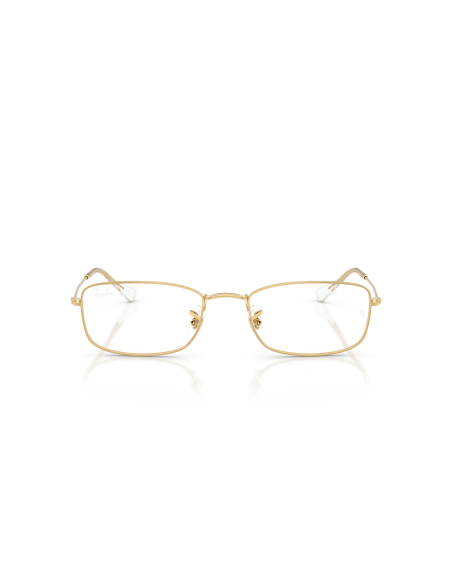 RAY-BAN VISTA - RX6647 - 2500 - 55
