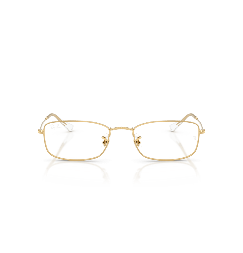 RAY-BAN VISTA - RX6647 - 2500 - 55