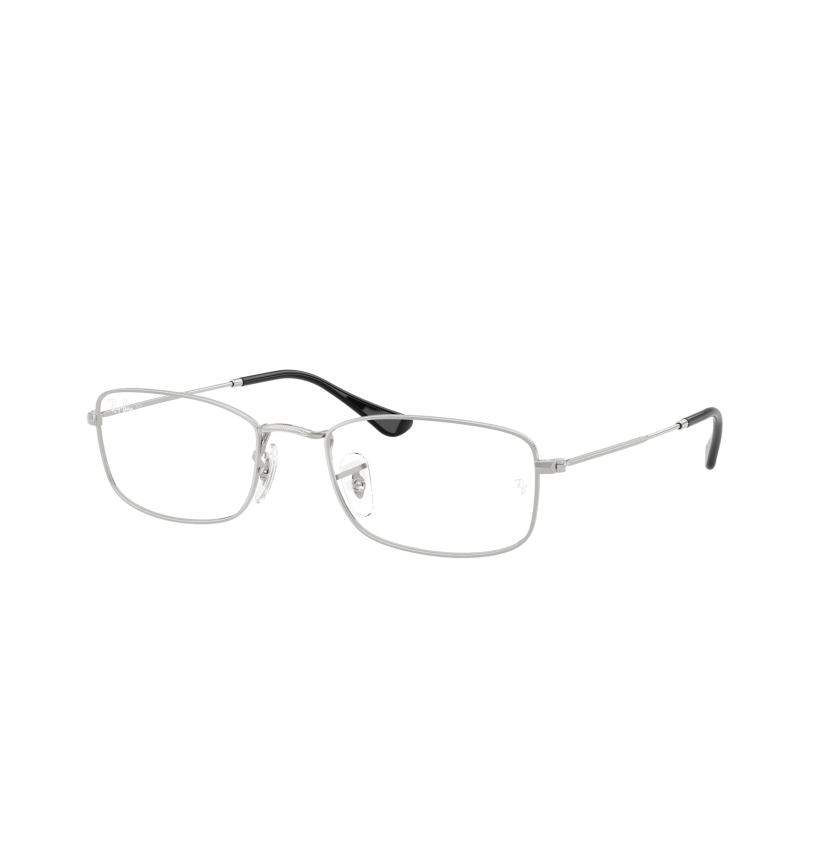 RAY-BAN  - RX6647 - 2501 - 55