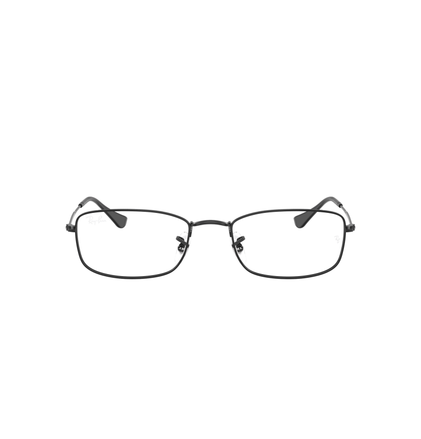 RAY-BAN  - RX6647 - 2509 - 55