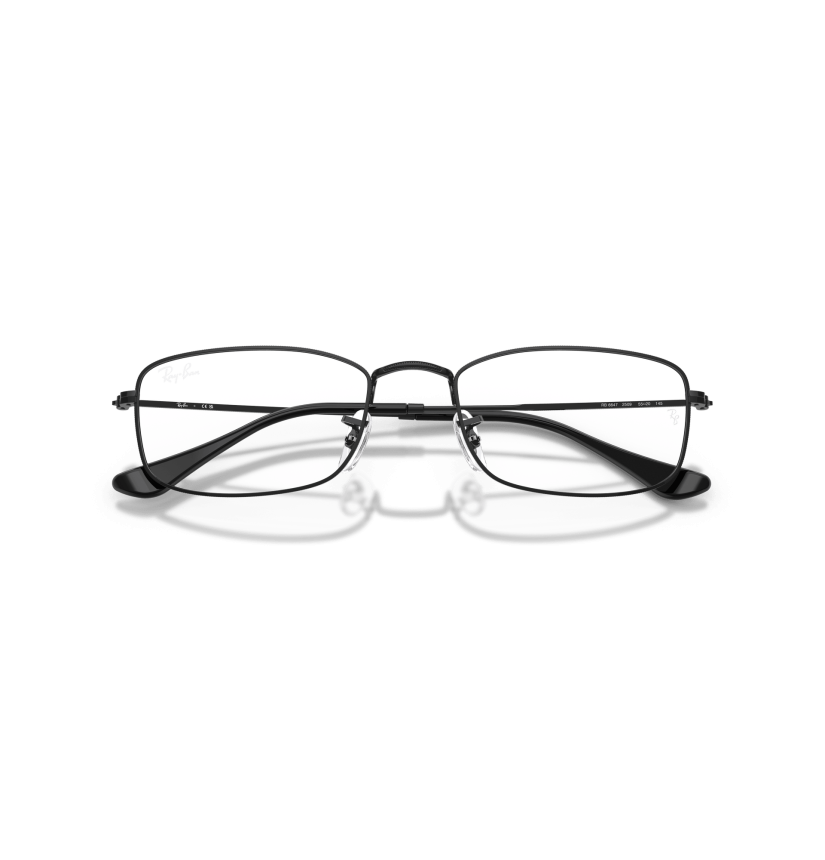 RAY-BAN  - RX6647 - 2509 - 55