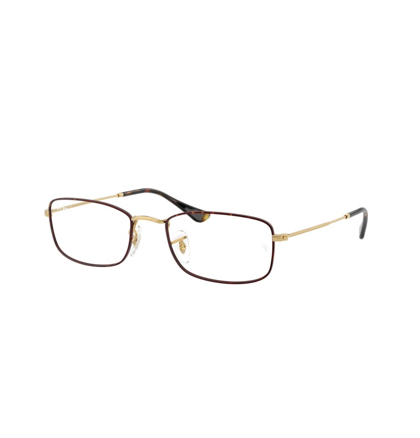 RAY-BAN VISTA - RX6647 - 3177 - 55