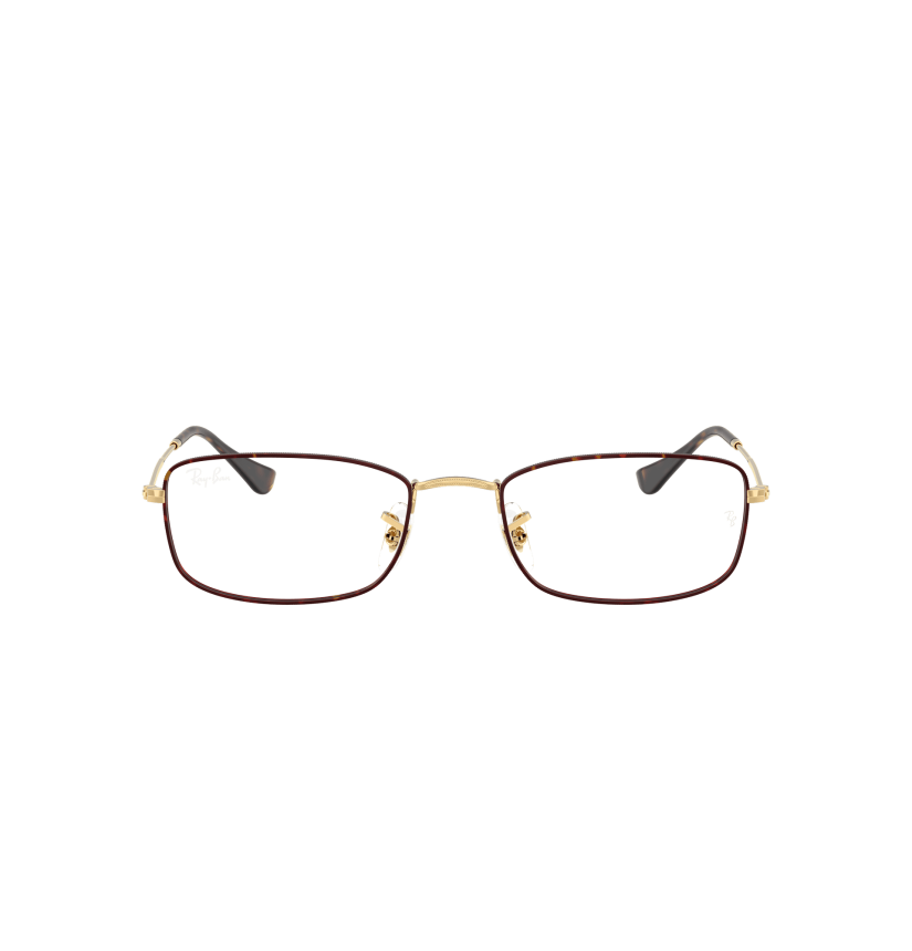 RAY-BAN VISTA - RX6647 - 3177 - 55