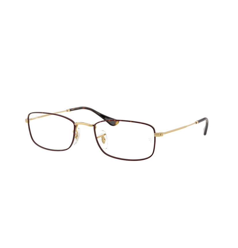 RAY-BAN VISTA - RX6647 - 3177 - 55