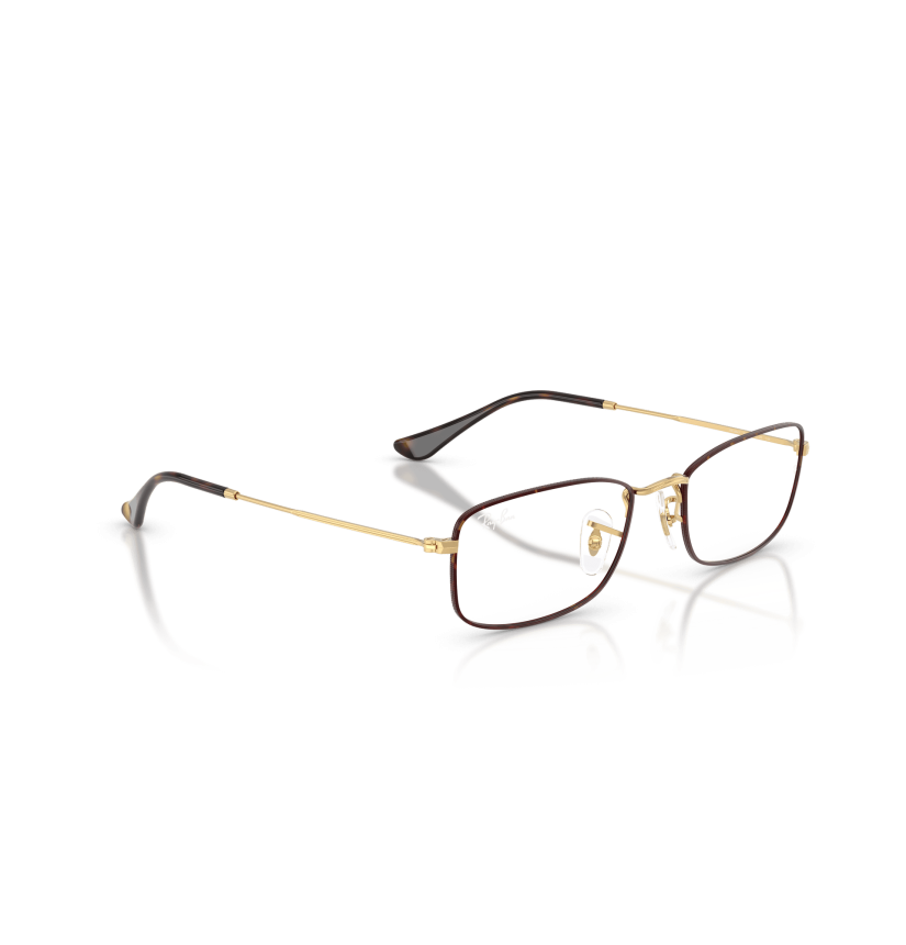 RAY-BAN VISTA - RX6647 - 3177 - 55