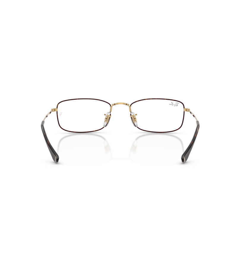 RAY-BAN VISTA - RX6647 - 3177 - 55