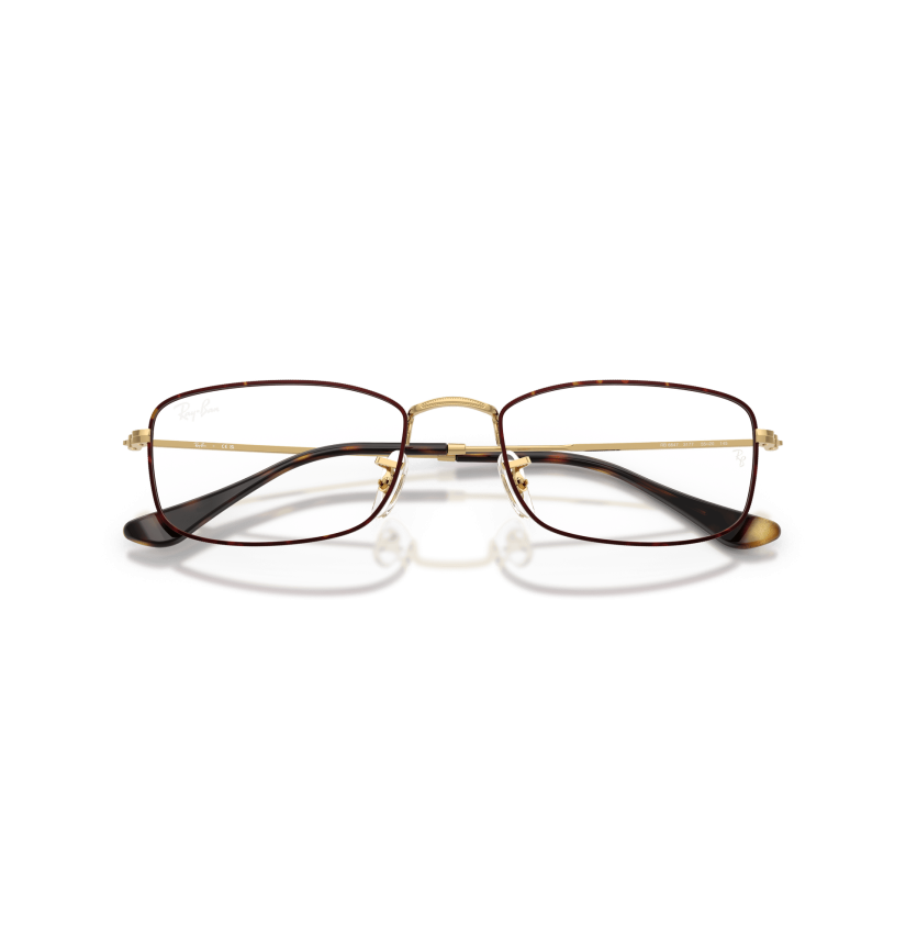 RAY-BAN VISTA - RX6647 - 3177 - 55