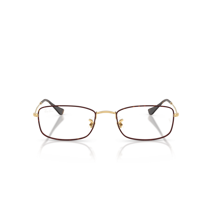 RAY-BAN VISTA - RX6647 - 3177 - 55