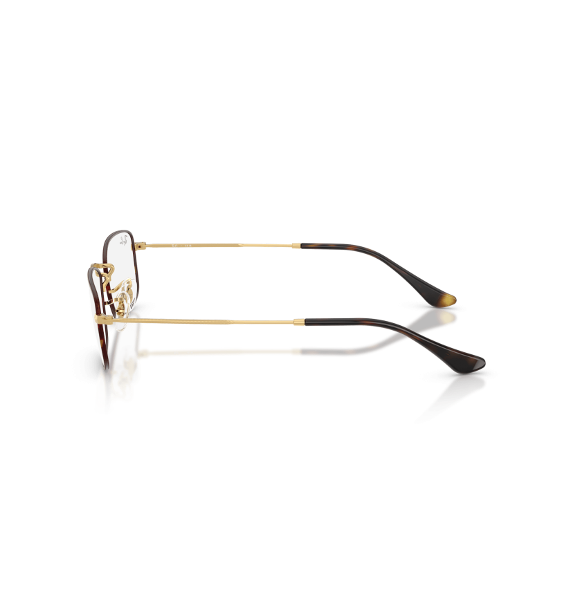 RAY-BAN VISTA - RX6647 - 3177 - 55