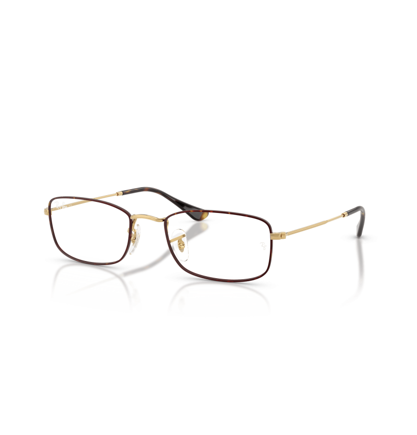 RAY-BAN VISTA - RX6647 - 3177 - 55