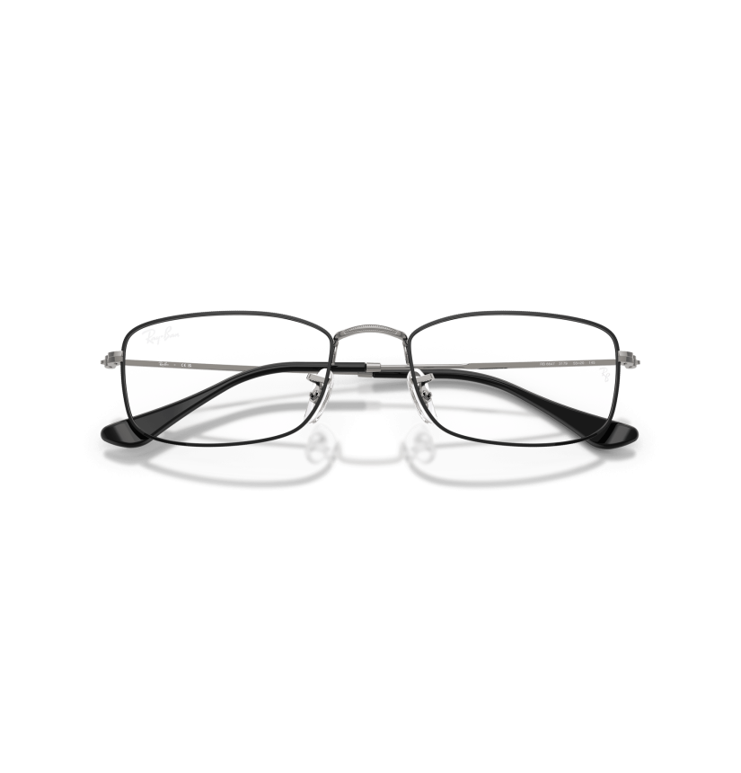 RAY-BAN VISTA - RX6647 - 3179 - 55