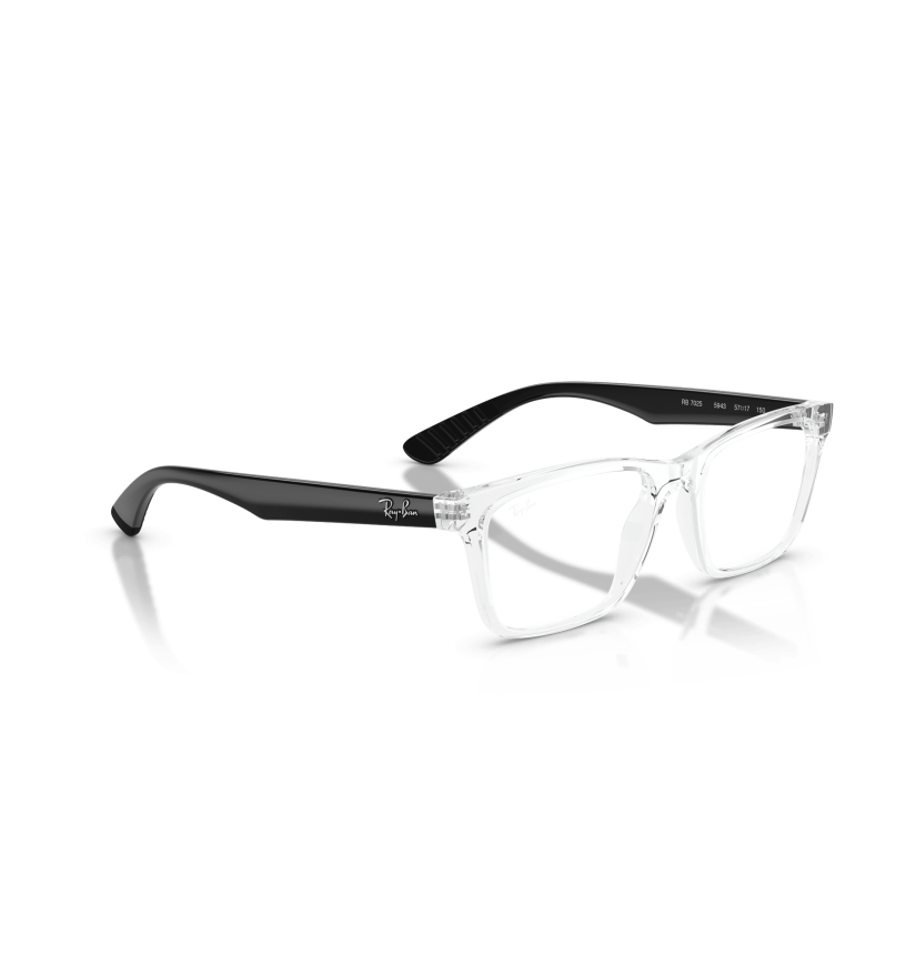 RAY-BAN  - RX7025 - 5943 - 55