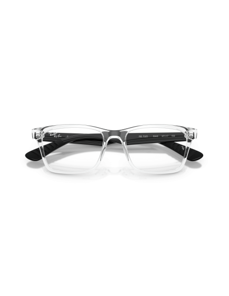 RAY-BAN  - RX7025 - 5943 - 55