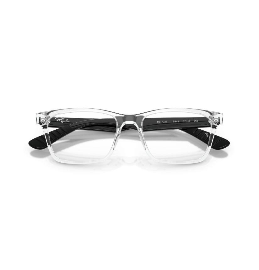 RAY-BAN  - RX7025 - 5943 - 55